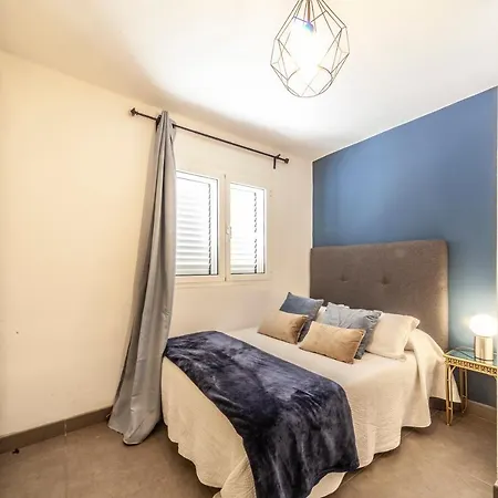 Luxury Gueldera 宏达海滩