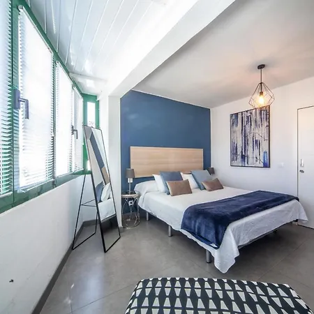 Luxury Gueldera 宏达海滩