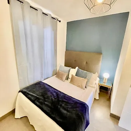 公寓 Luxury Gueldera 宏达海滩