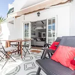 Apartman Luxury Gueldera Playa Honda