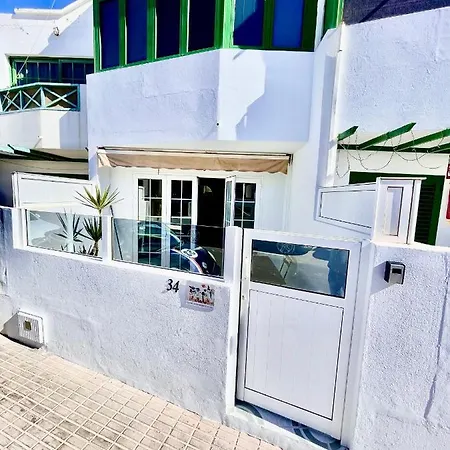 Luxury Gueldera Apartmán *