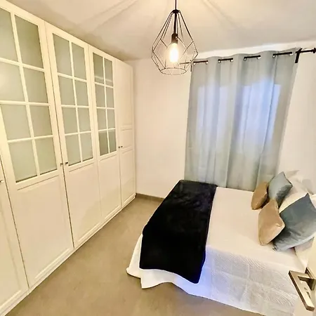 Luxury Gueldera Apartmán *