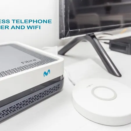 アパート Luxury Gueldera