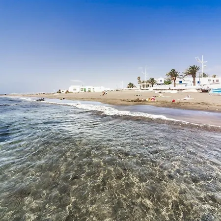 Luxury Gueldera Playa Honda (Lanzarote)