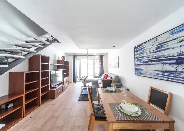 Luxury Gueldera Playa Honda (Lanzarote)