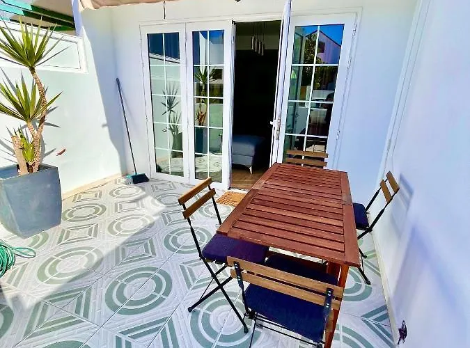 Luxury Gueldera アパート *