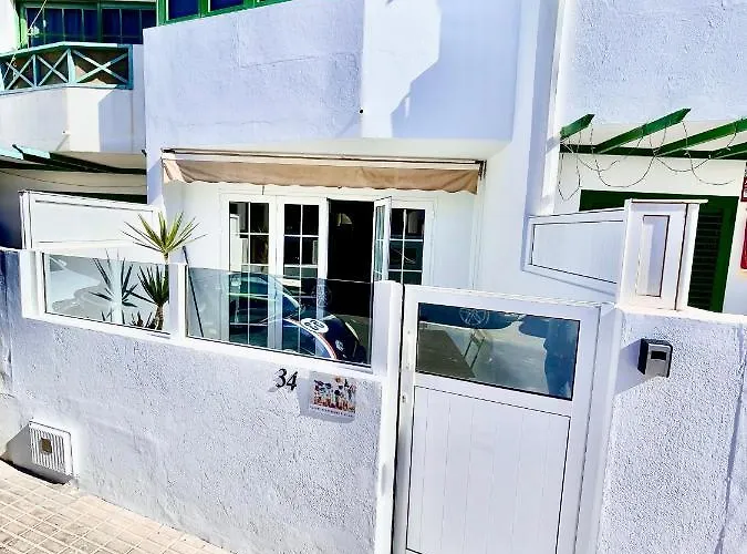 Luxury Gueldera Apartamento *