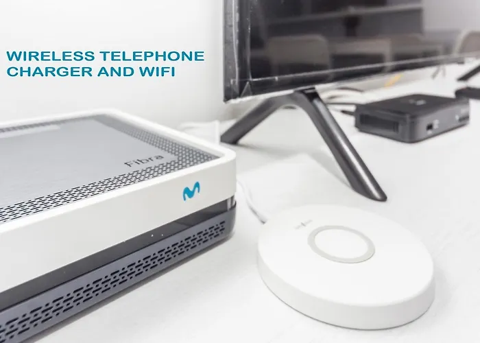 アパート Luxury Gueldera