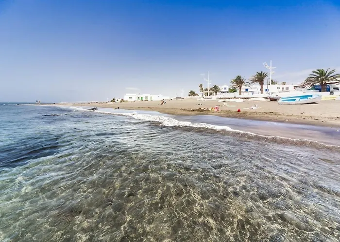 Luxury Gueldera Playa Honda (Lanzarote)