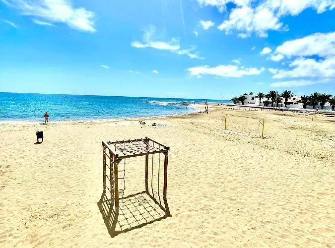 Апартаменты Luxury Gueldera *