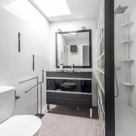 Apartamento Luxury Gueldera