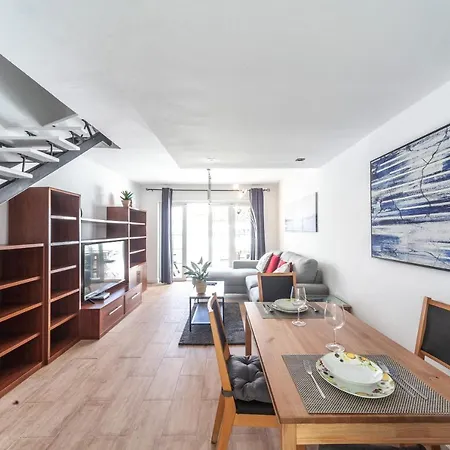 Luxury Gueldera Playa Honda (Lanzarote)