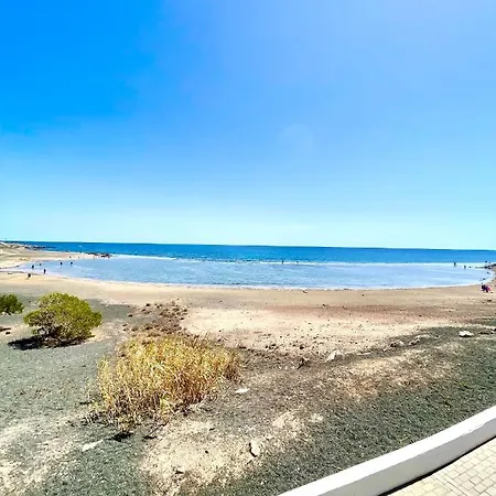 Lägenhet Luxury Gueldera Playa Honda (Lanzarote)