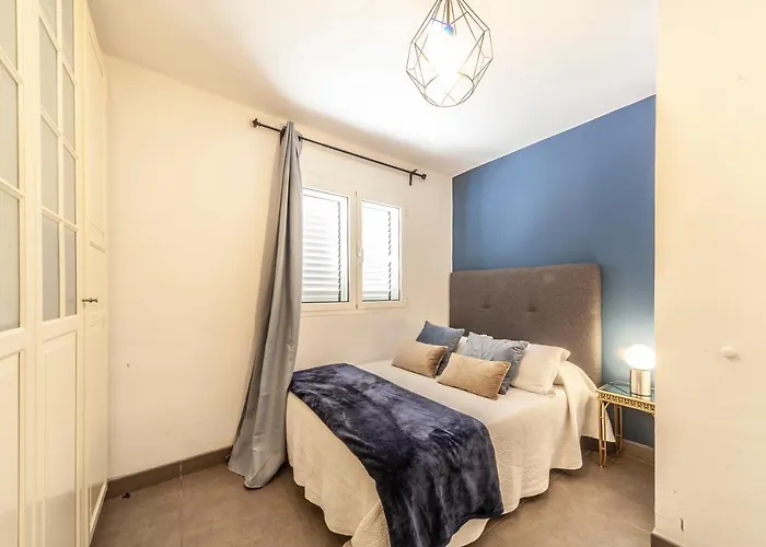 Luxury Gueldera Playa Honda (Lanzarote)