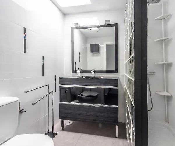 Lägenhet Luxury Gueldera