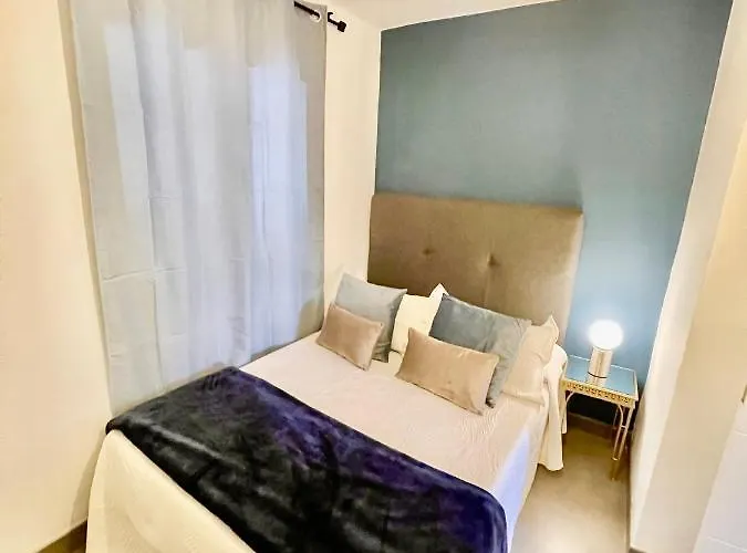 Lägenhet Luxury Gueldera Playa Honda (Lanzarote)