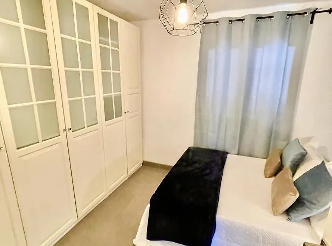 Luxury Gueldera Lägenhet *