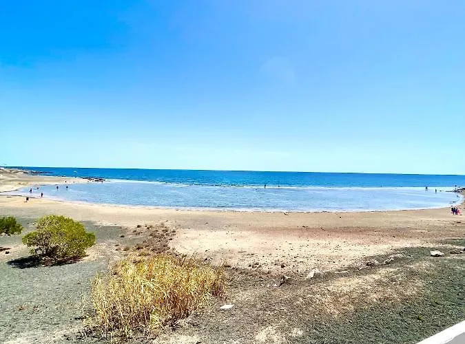 Lägenhet Luxury Gueldera Playa Honda (Lanzarote)